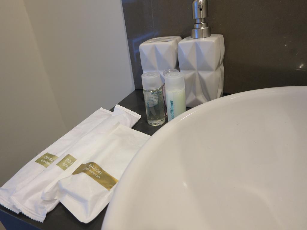 Jp'S Unixx Residence Club Pattaya Pokój zdjęcie