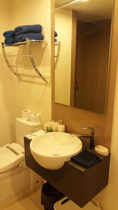 Jp'S Unixx Residence Club Pattaya Zewnętrze zdjęcie