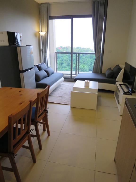 Jp'S Unixx Residence Club Pattaya Pokój zdjęcie